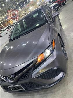 تويوتا كامري